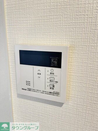 ユリカロゼAZ亀戸IIの物件内観写真